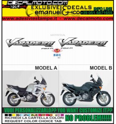 VARADERO XL 1000 V 2005 - 2006